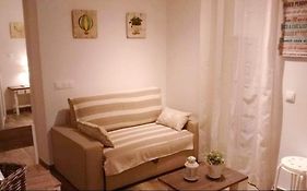 Casa De Madrid
